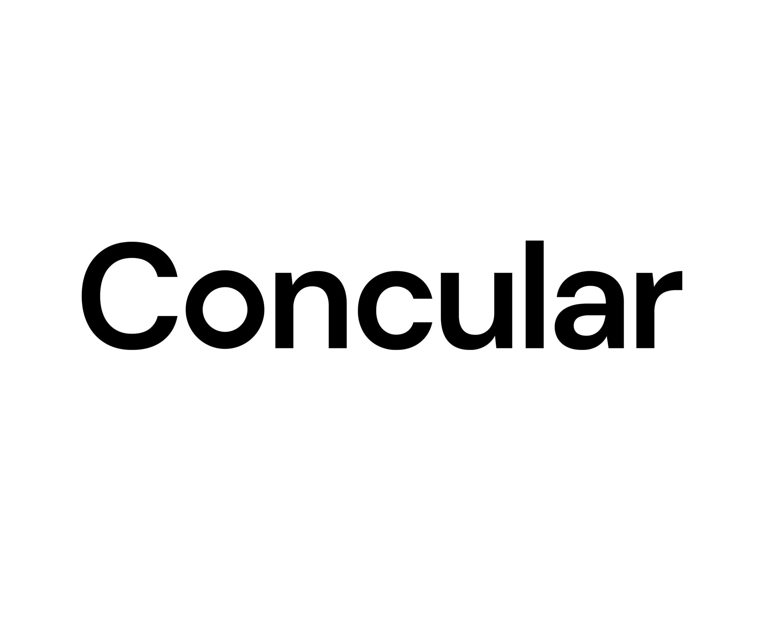 Concular - Plattform für zirkuläres Bauen